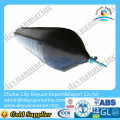 Marine rubber airbag/inflatable air bag/boat lift air bags from China